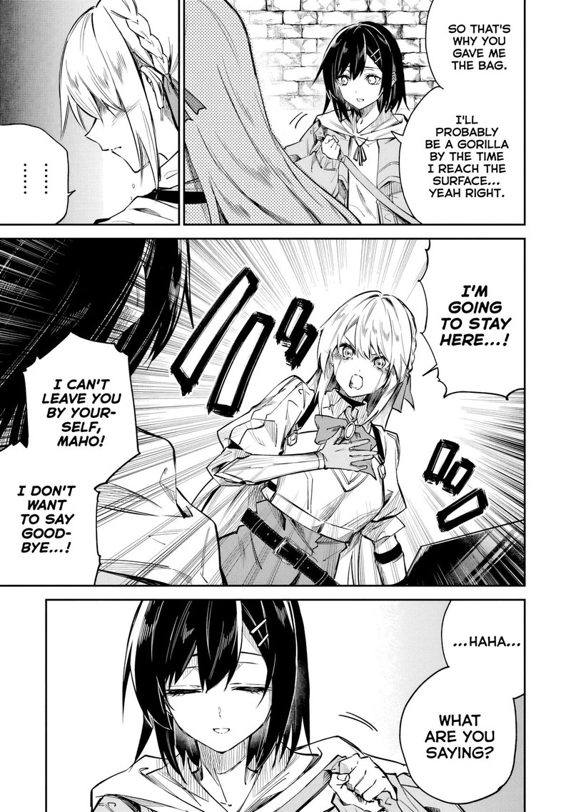 Home Center Goto Yobidasareta Watashi No Dai Meikyuu Renovation Chapter 7a Page 15