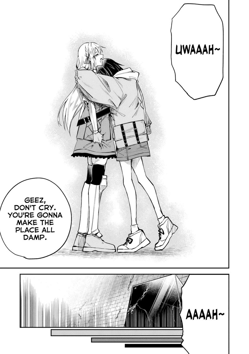 Home Center Goto Yobidasareta Watashi No Dai Meikyuu Renovation Chapter 7a Page 17