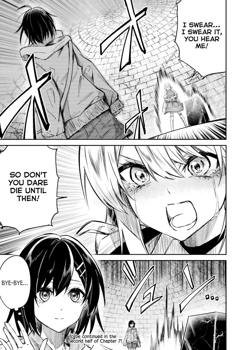 Home Center Goto Yobidasareta Watashi No Dai Meikyuu Renovation Chapter 7a Page 19