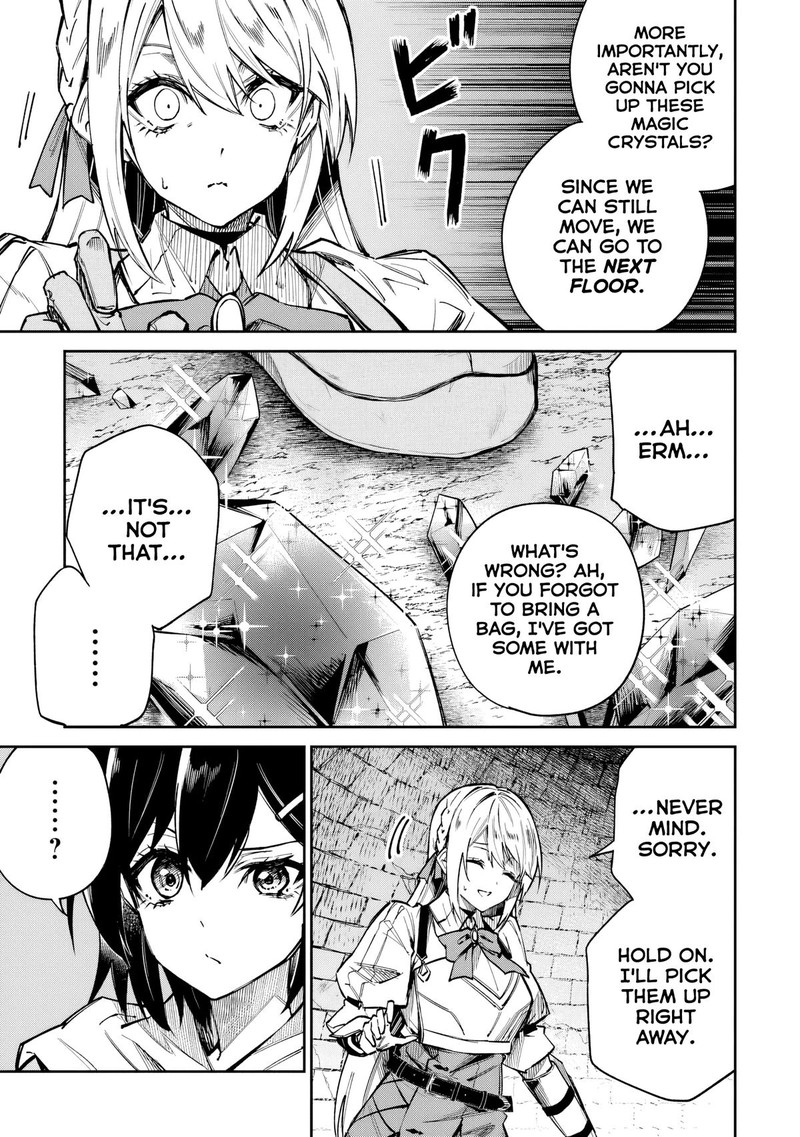 Home Center Goto Yobidasareta Watashi No Dai Meikyuu Renovation Chapter 7a Page 3
