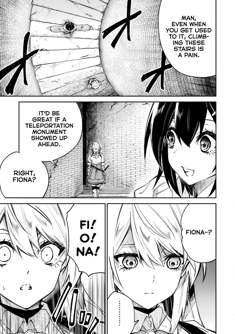 Home Center Goto Yobidasareta Watashi No Dai Meikyuu Renovation Chapter 7a Page 5