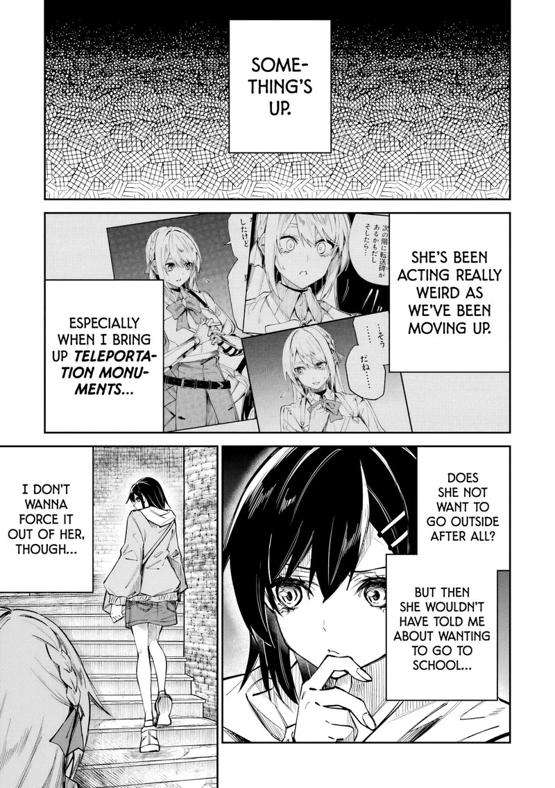 Home Center Goto Yobidasareta Watashi No Dai Meikyuu Renovation Chapter 7a Page 7
