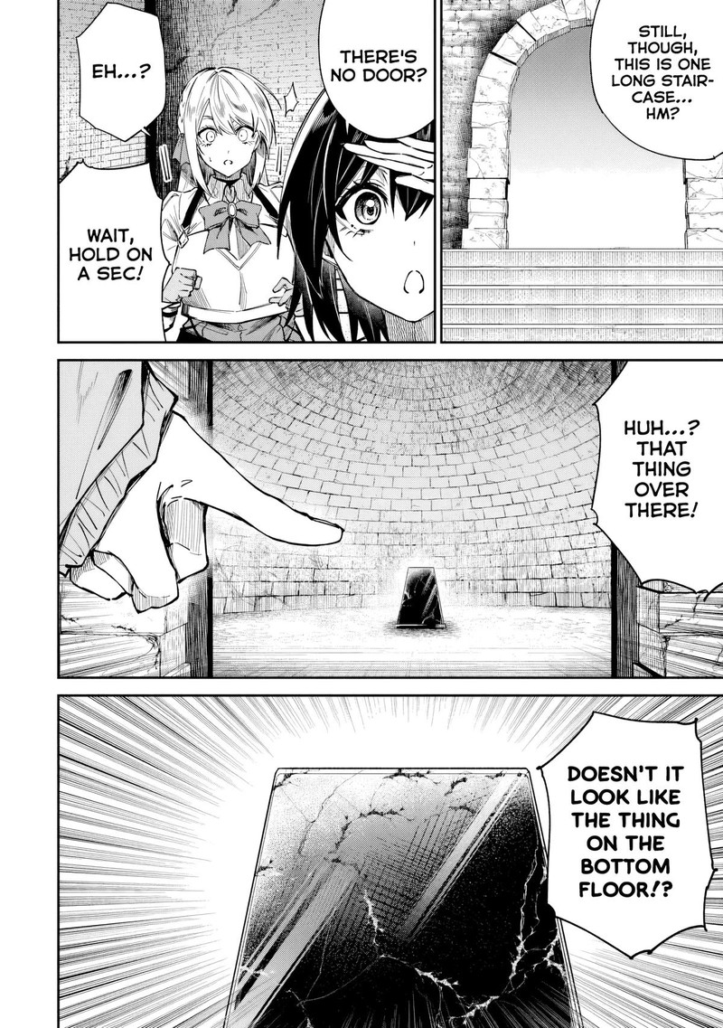 Home Center Goto Yobidasareta Watashi No Dai Meikyuu Renovation Chapter 7a Page 8