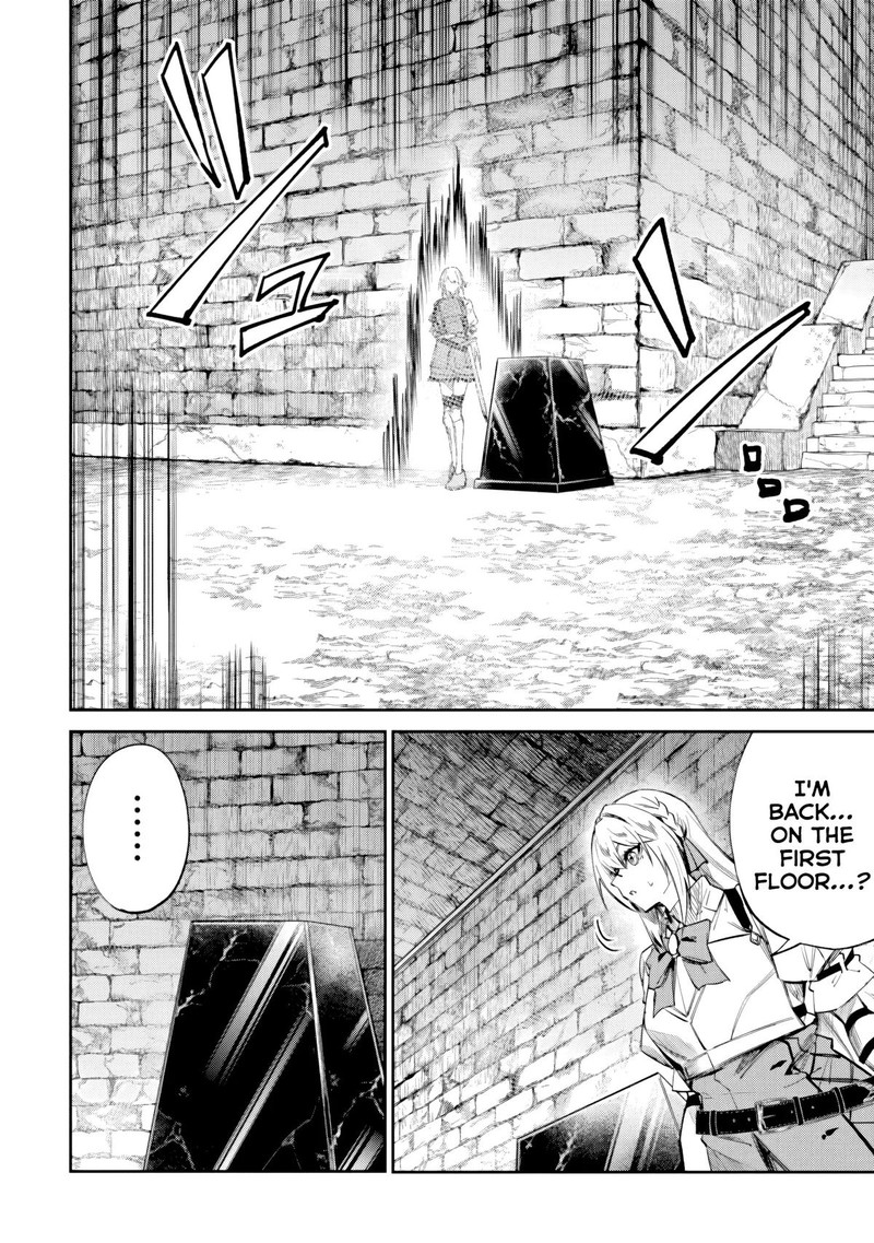 Home Center Goto Yobidasareta Watashi No Dai Meikyuu Renovation Chapter 7b Page 1