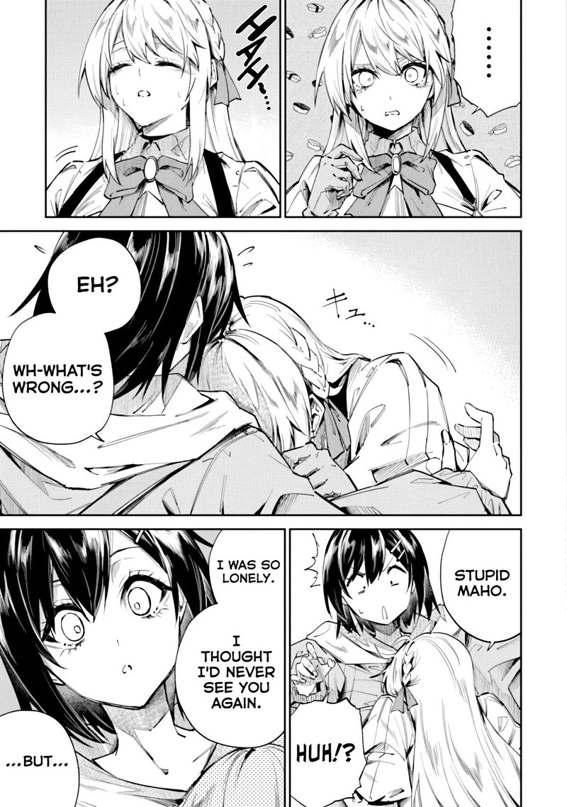Home Center Goto Yobidasareta Watashi No Dai Meikyuu Renovation Chapter 7b Page 10