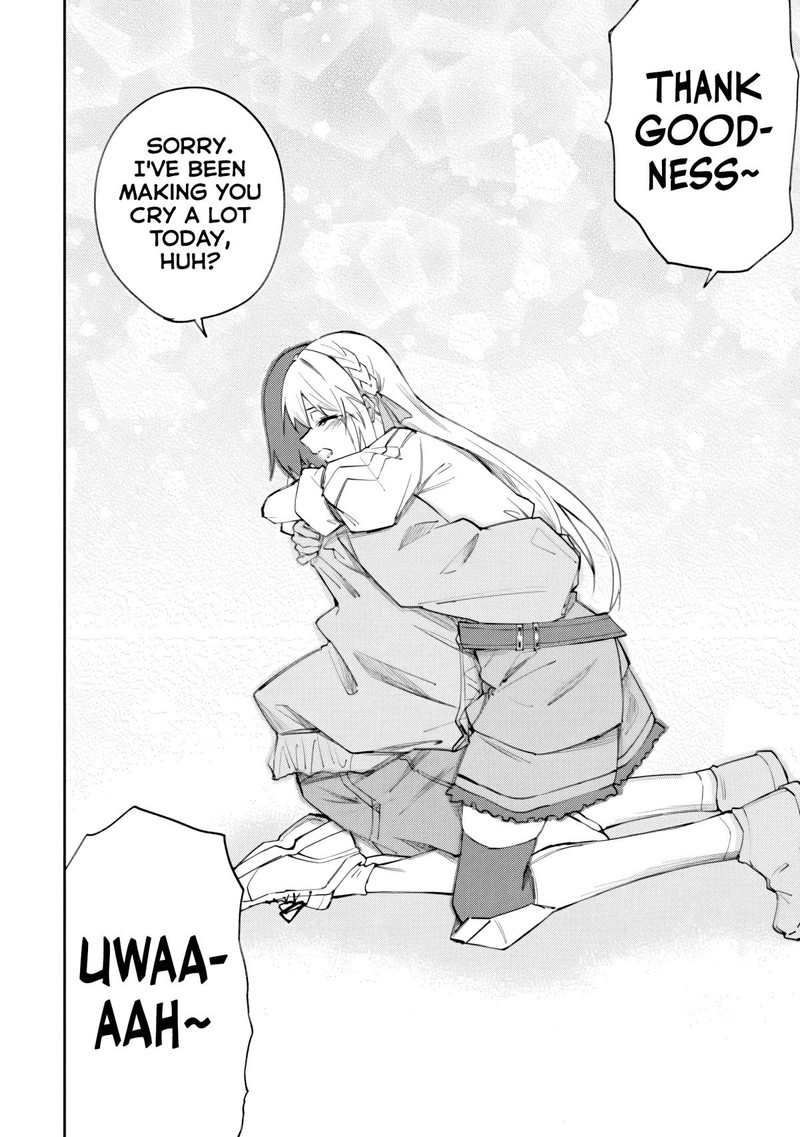 Home Center Goto Yobidasareta Watashi No Dai Meikyuu Renovation Chapter 7b Page 11
