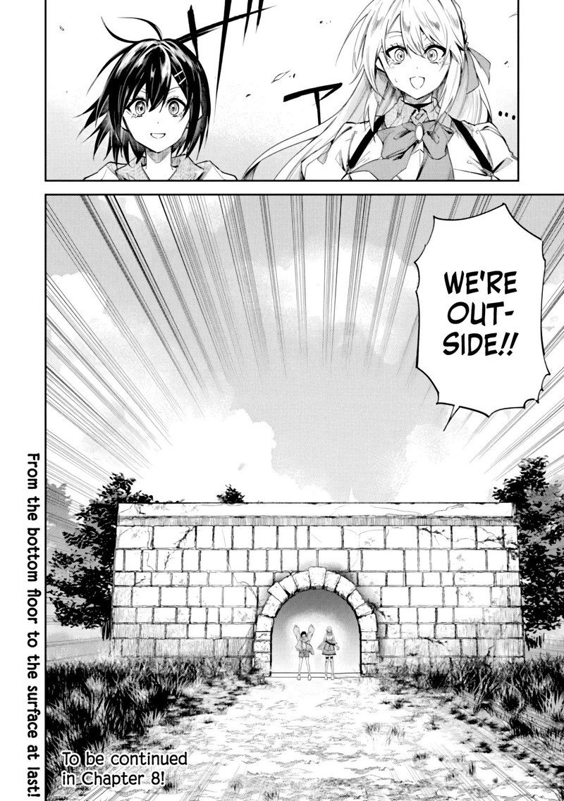 Home Center Goto Yobidasareta Watashi No Dai Meikyuu Renovation Chapter 7b Page 13