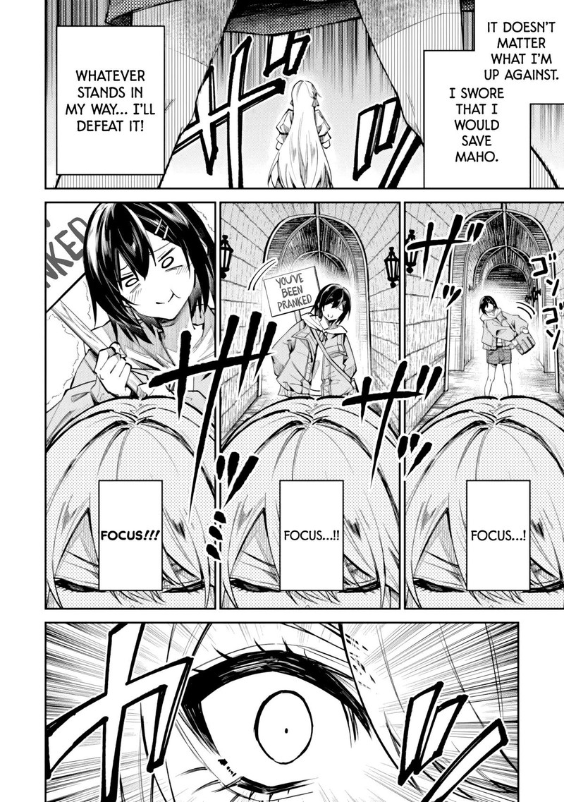 Home Center Goto Yobidasareta Watashi No Dai Meikyuu Renovation Chapter 7b Page 5