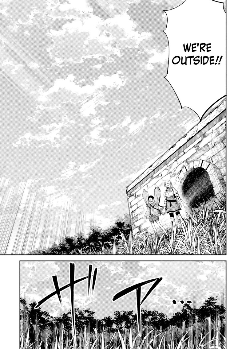 Home Center Goto Yobidasareta Watashi No Dai Meikyuu Renovation Chapter 8a Page 1
