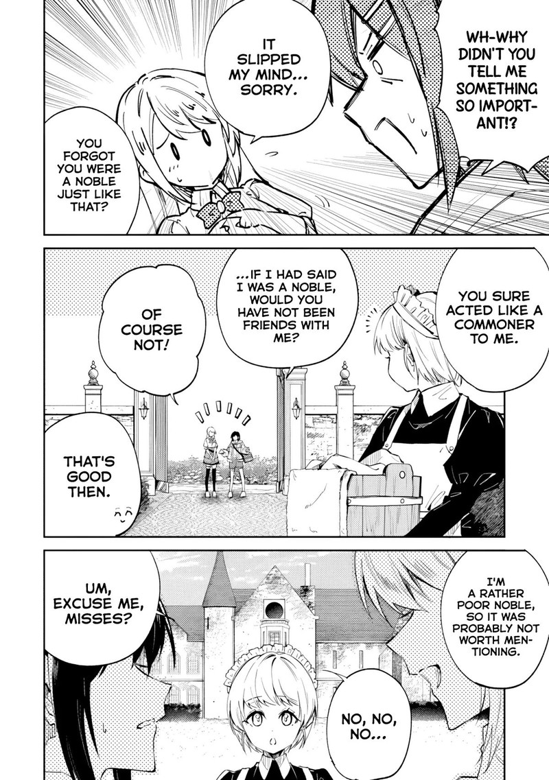 Home Center Goto Yobidasareta Watashi No Dai Meikyuu Renovation Chapter 8b Page 1