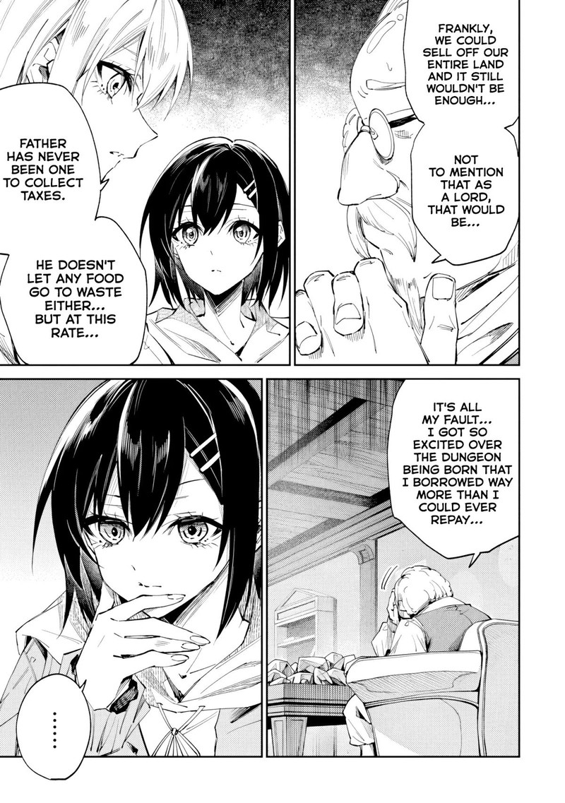 Home Center Goto Yobidasareta Watashi No Dai Meikyuu Renovation Chapter 8b Page 12