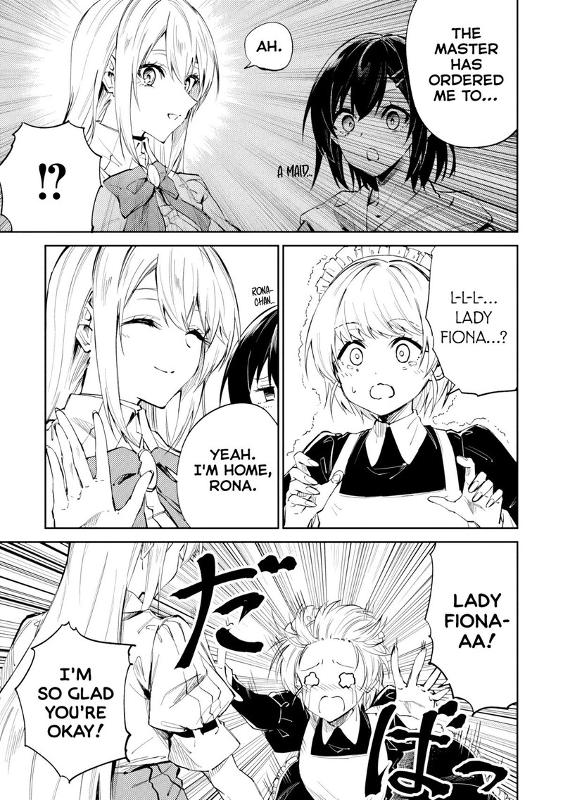 Home Center Goto Yobidasareta Watashi No Dai Meikyuu Renovation Chapter 8b Page 2