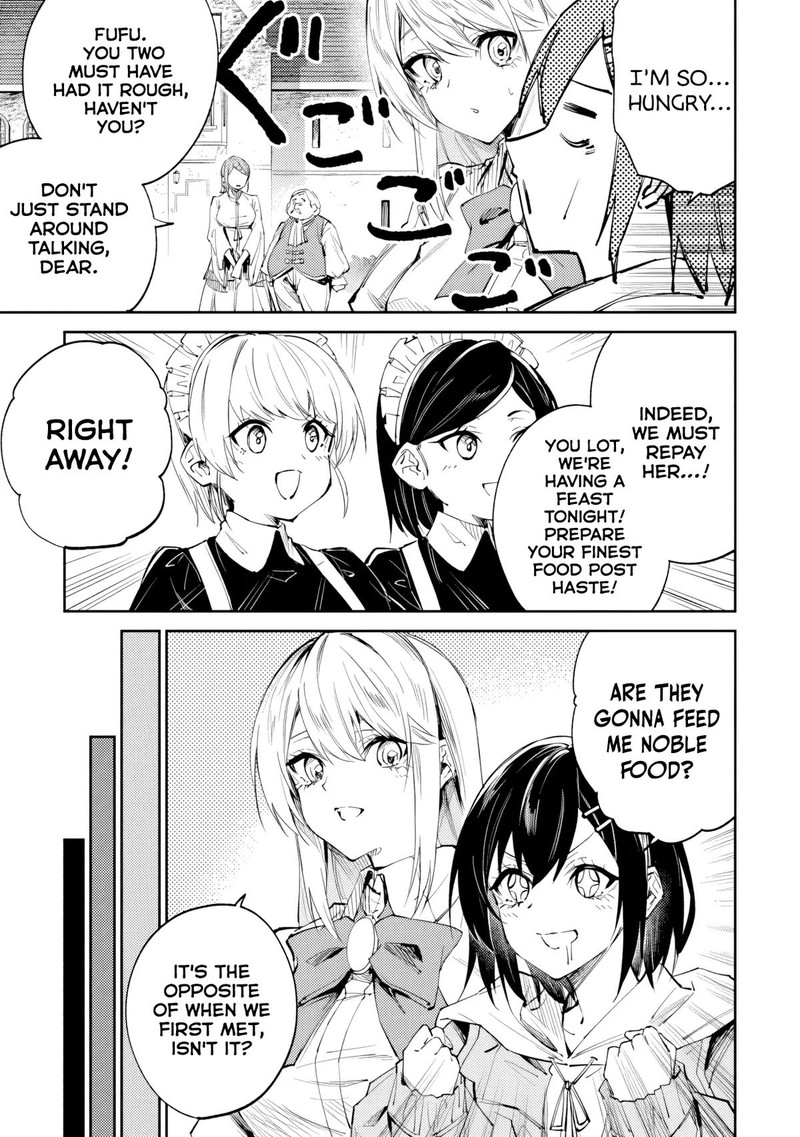 Home Center Goto Yobidasareta Watashi No Dai Meikyuu Renovation Chapter 8b Page 6