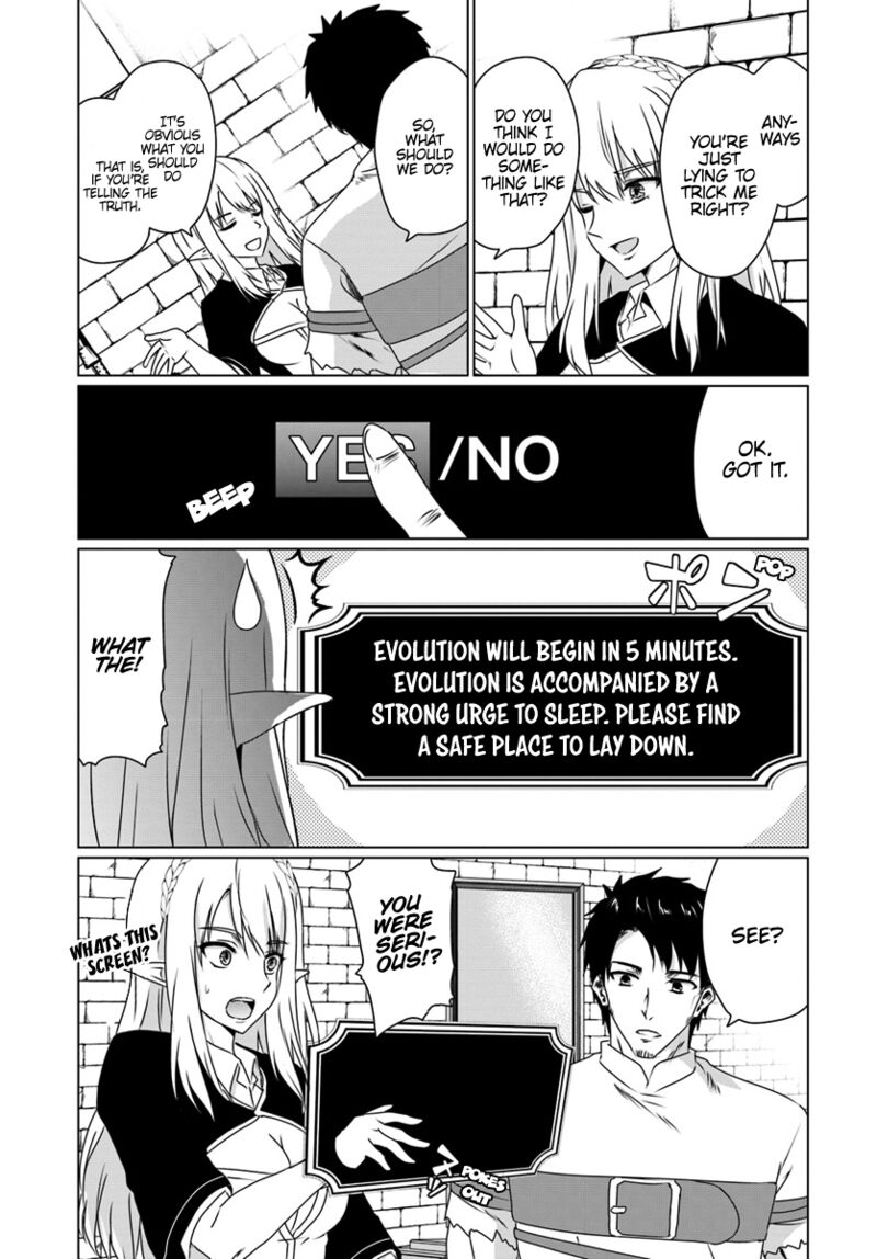 Homeless Tensei Isekai De Jiyuu Sugiru Majutsu Jisoku Seikatsu Chapter 11a Page 13