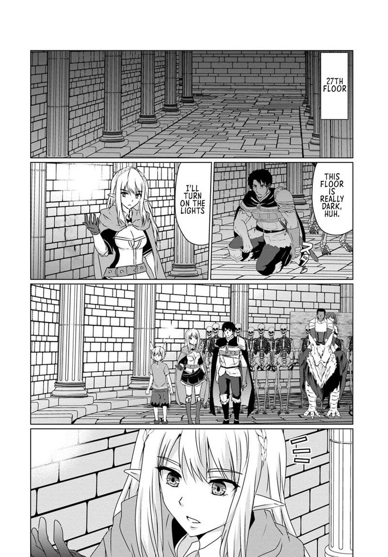 Homeless Tensei Isekai De Jiyuu Sugiru Majutsu Jisoku Seikatsu Chapter 15 Page 2