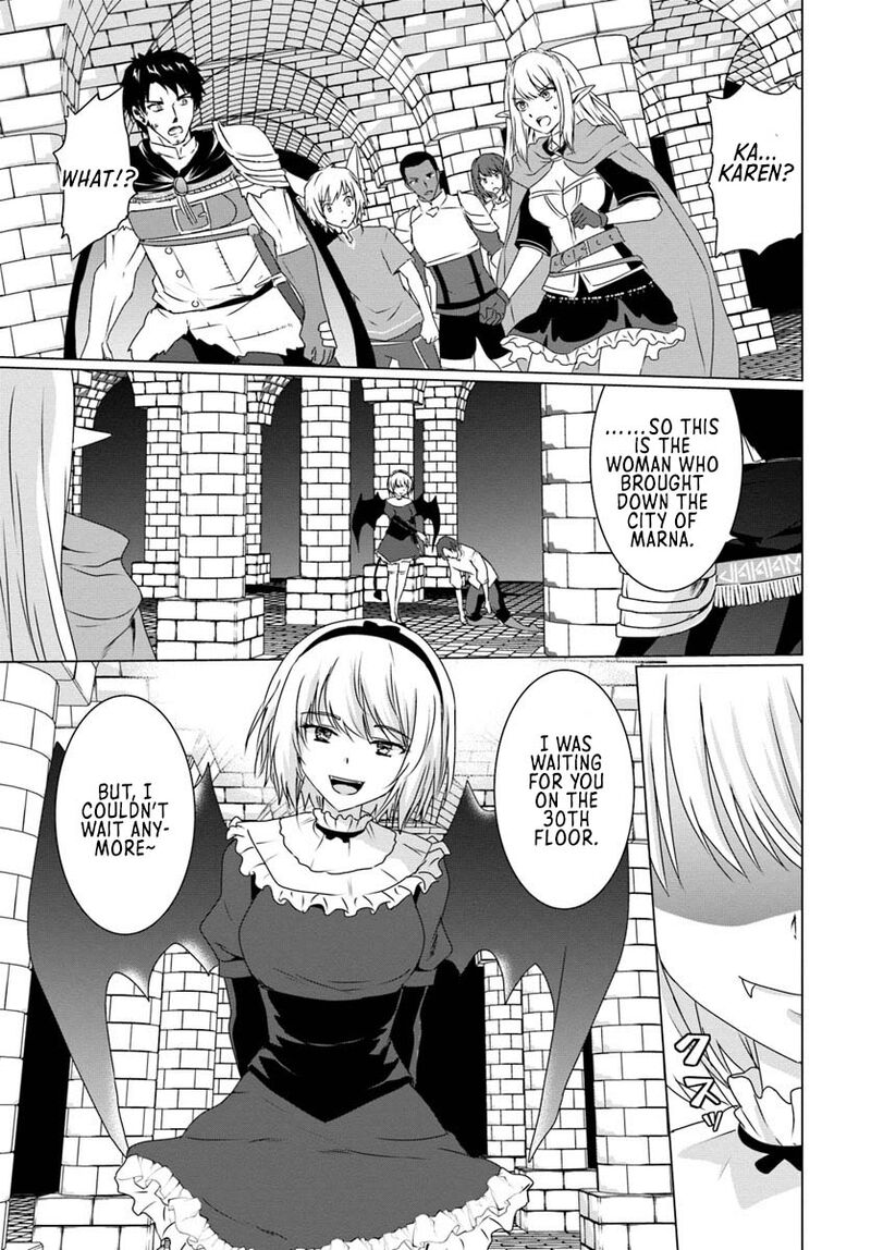 Homeless Tensei Isekai De Jiyuu Sugiru Majutsu Jisoku Seikatsu Chapter 15 Page 5