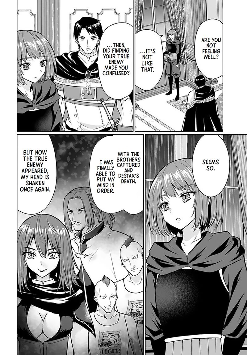 Homeless Tensei Isekai De Jiyuu Sugiru Majutsu Jisoku Seikatsu Chapter 28b Page 2