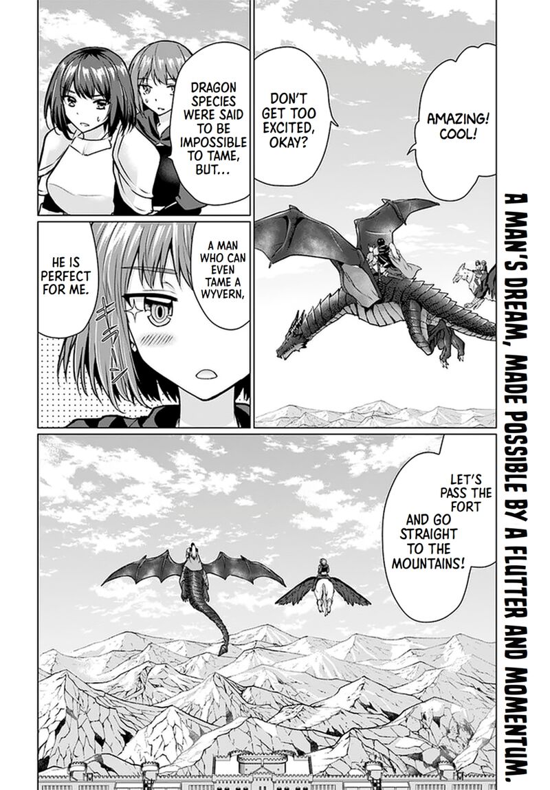 Homeless Tensei Isekai De Jiyuu Sugiru Majutsu Jisoku Seikatsu Chapter 29 Page 26