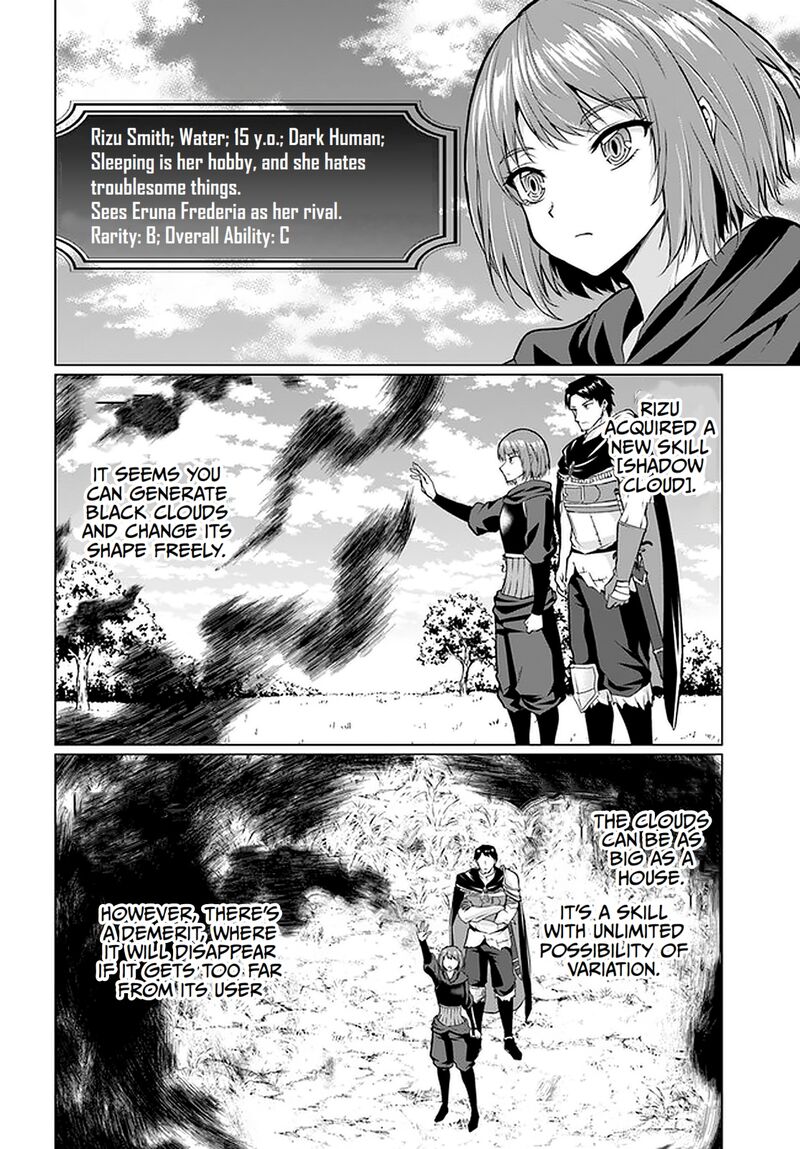 Homeless Tensei Isekai De Jiyuu Sugiru Majutsu Jisoku Seikatsu Chapter 29 Page 4