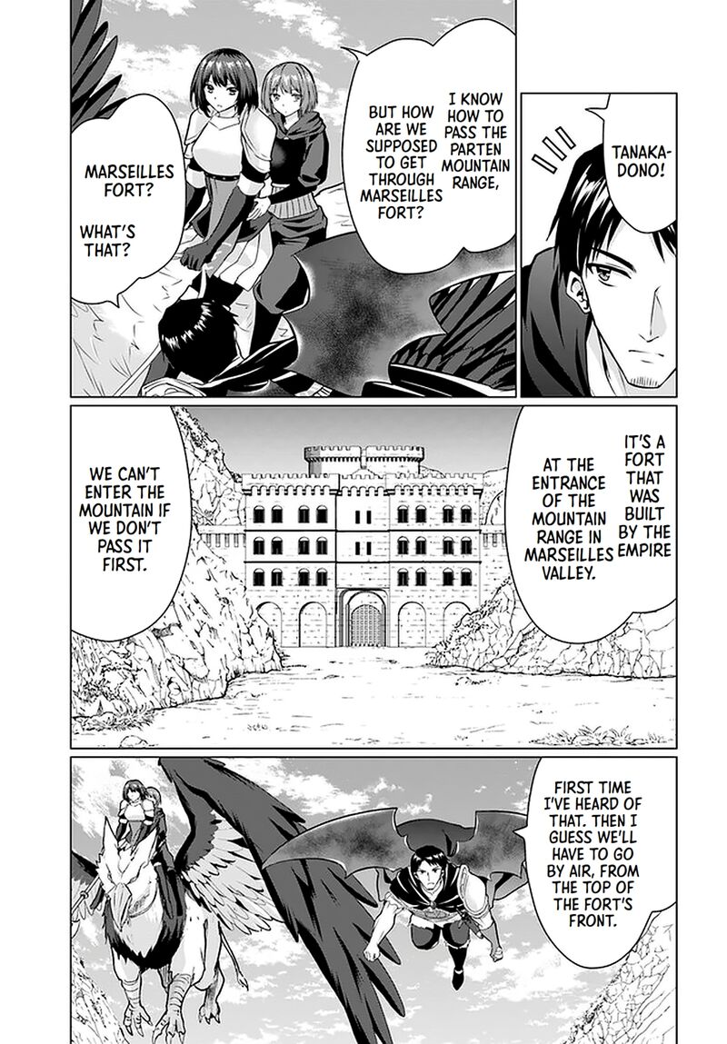 Homeless Tensei Isekai De Jiyuu Sugiru Majutsu Jisoku Seikatsu Chapter 29 Page 5