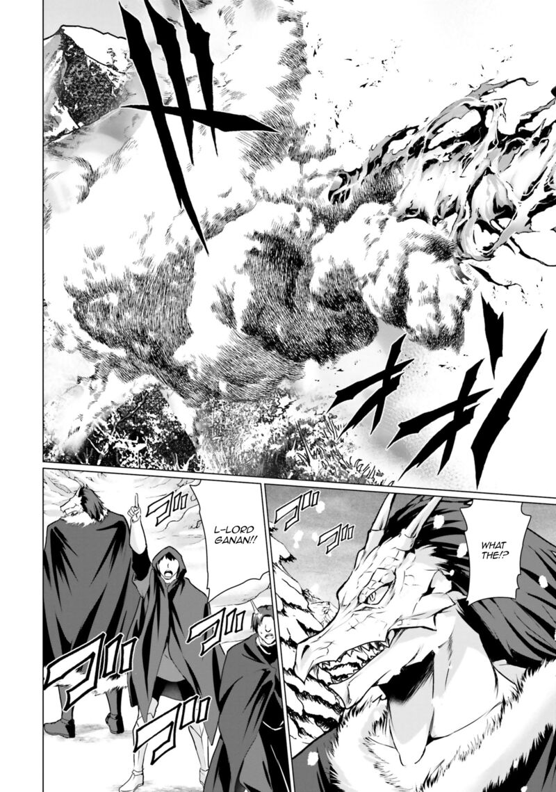 Homeless Tensei Isekai De Jiyuu Sugiru Majutsu Jisoku Seikatsu Chapter 30a Page 13