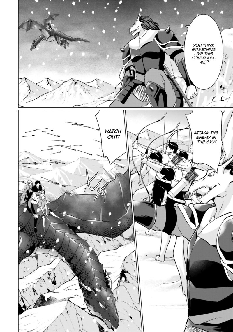Homeless Tensei Isekai De Jiyuu Sugiru Majutsu Jisoku Seikatsu Chapter 30a Page 17