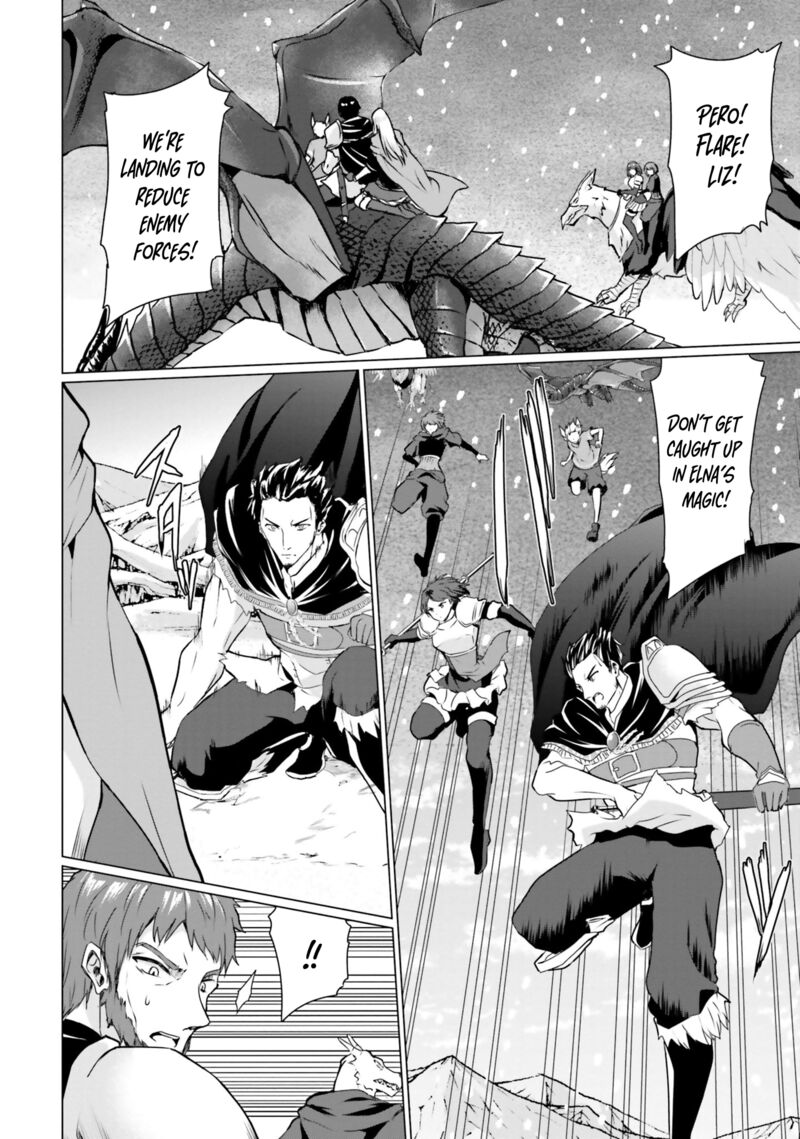 Homeless Tensei Isekai De Jiyuu Sugiru Majutsu Jisoku Seikatsu Chapter 30a Page 19
