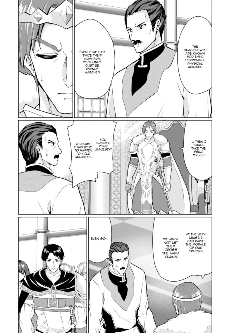 Homeless Tensei Isekai De Jiyuu Sugiru Majutsu Jisoku Seikatsu Chapter 30b Page 2