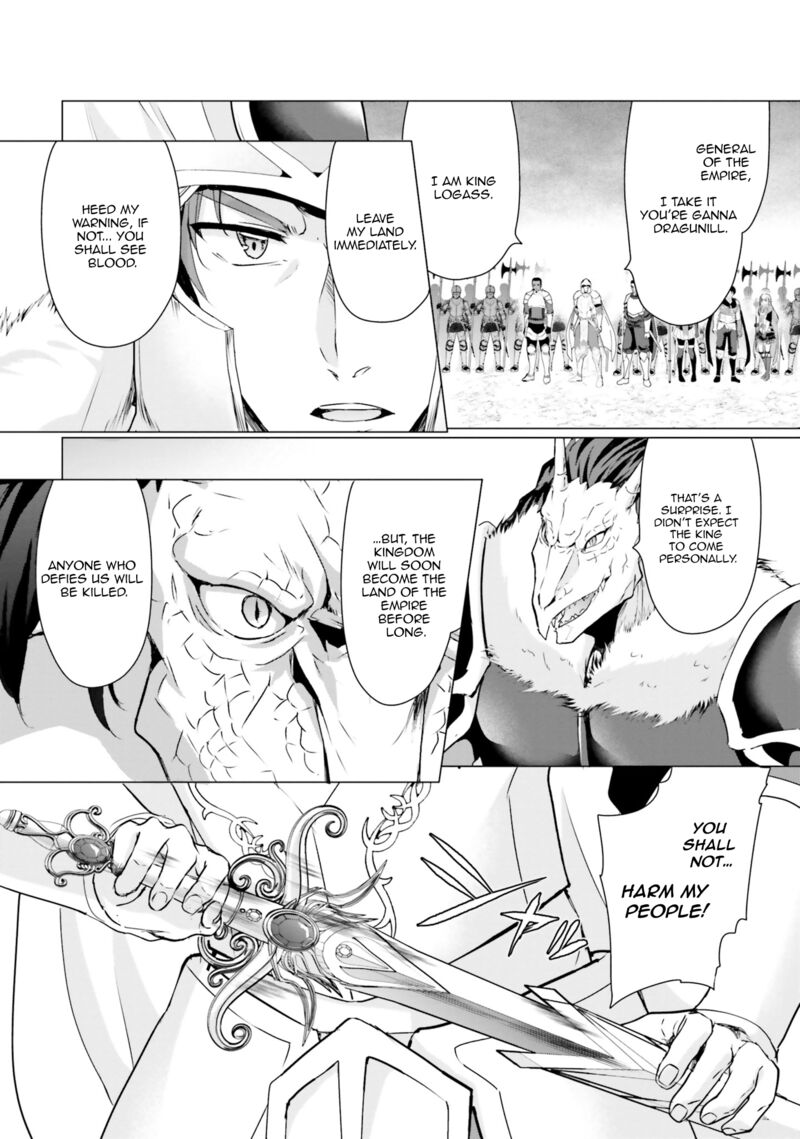 Homeless Tensei Isekai De Jiyuu Sugiru Majutsu Jisoku Seikatsu Chapter 31 Page 18