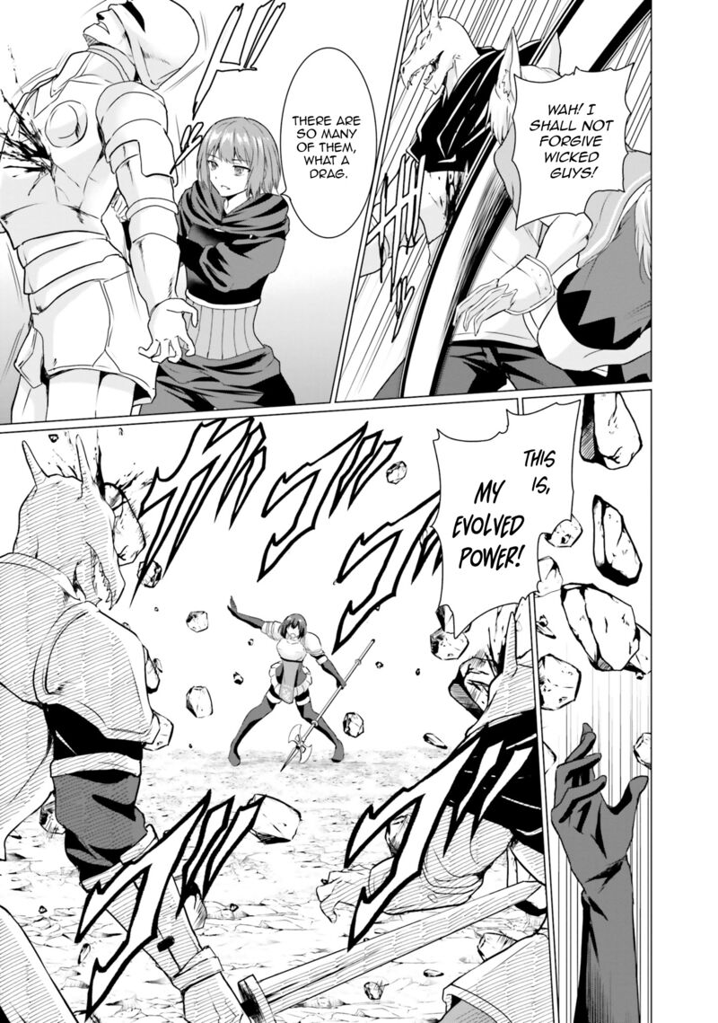 Homeless Tensei Isekai De Jiyuu Sugiru Majutsu Jisoku Seikatsu Chapter 31 Page 26