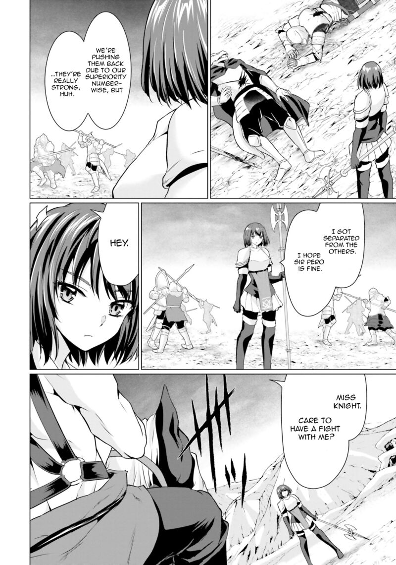 Homeless Tensei Isekai De Jiyuu Sugiru Majutsu Jisoku Seikatsu Chapter 31 Page 28