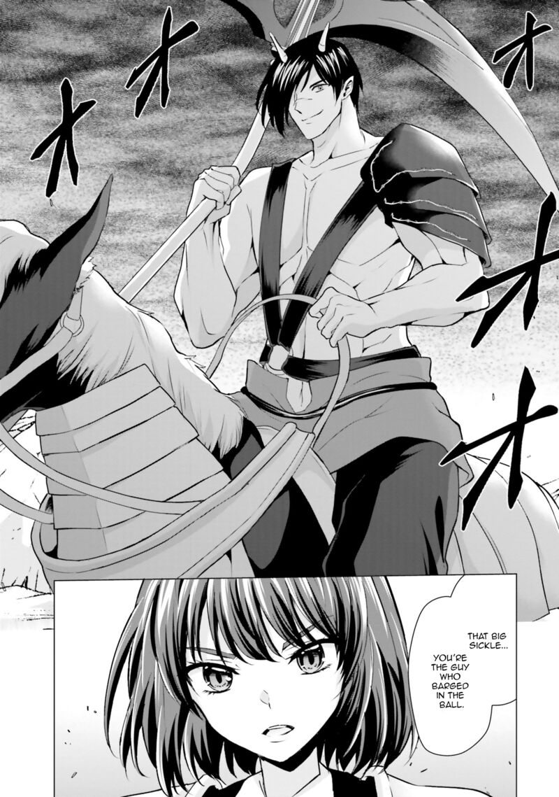 Homeless Tensei Isekai De Jiyuu Sugiru Majutsu Jisoku Seikatsu Chapter 31 Page 29