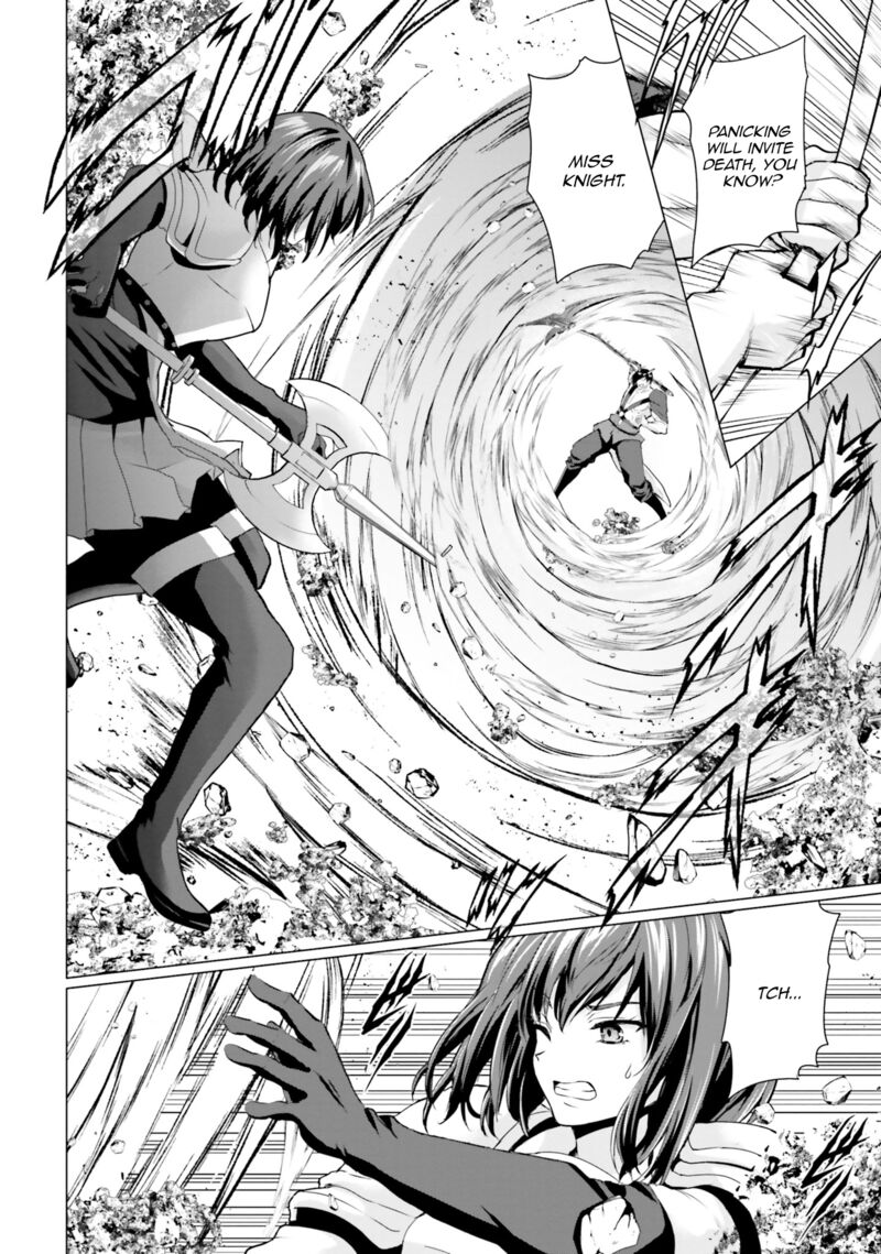 Homeless Tensei Isekai De Jiyuu Sugiru Majutsu Jisoku Seikatsu Chapter 31 Page 32