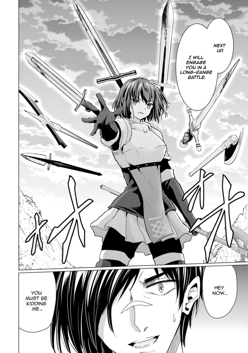 Homeless Tensei Isekai De Jiyuu Sugiru Majutsu Jisoku Seikatsu Chapter 31 Page 36