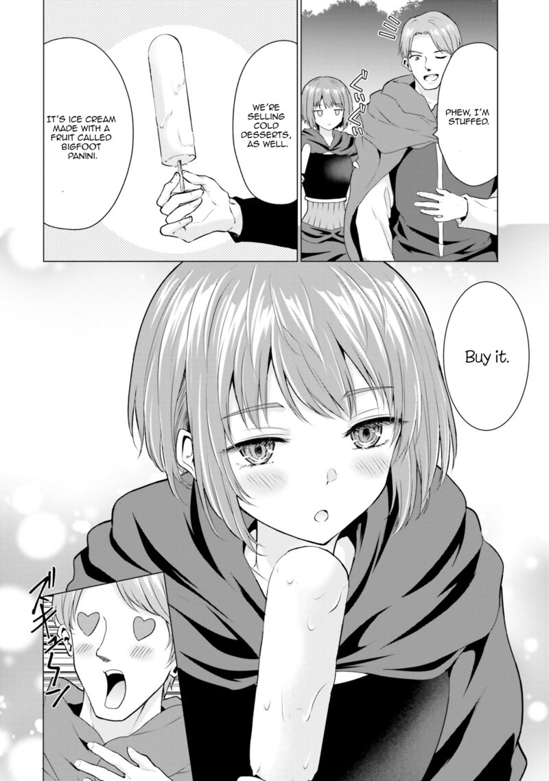 Homeless Tensei Isekai De Jiyuu Sugiru Majutsu Jisoku Seikatsu Chapter 31 Page 6