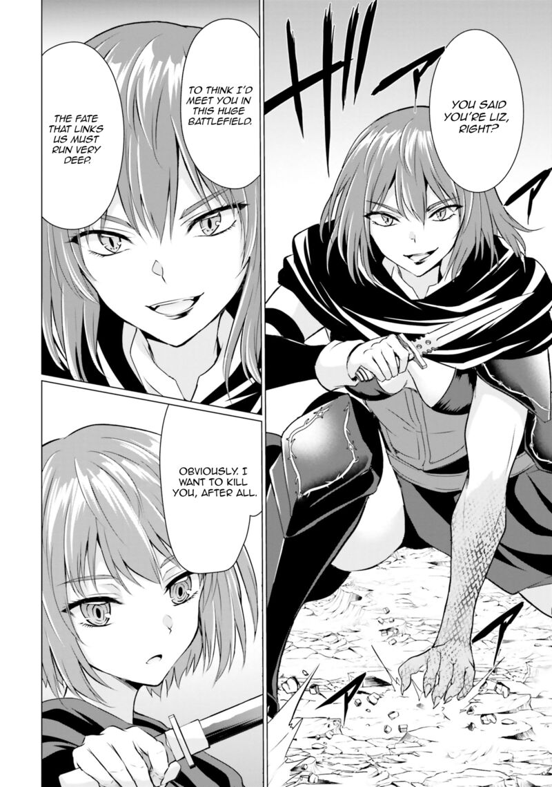 Homeless Tensei Isekai De Jiyuu Sugiru Majutsu Jisoku Seikatsu Chapter 32 Page 16