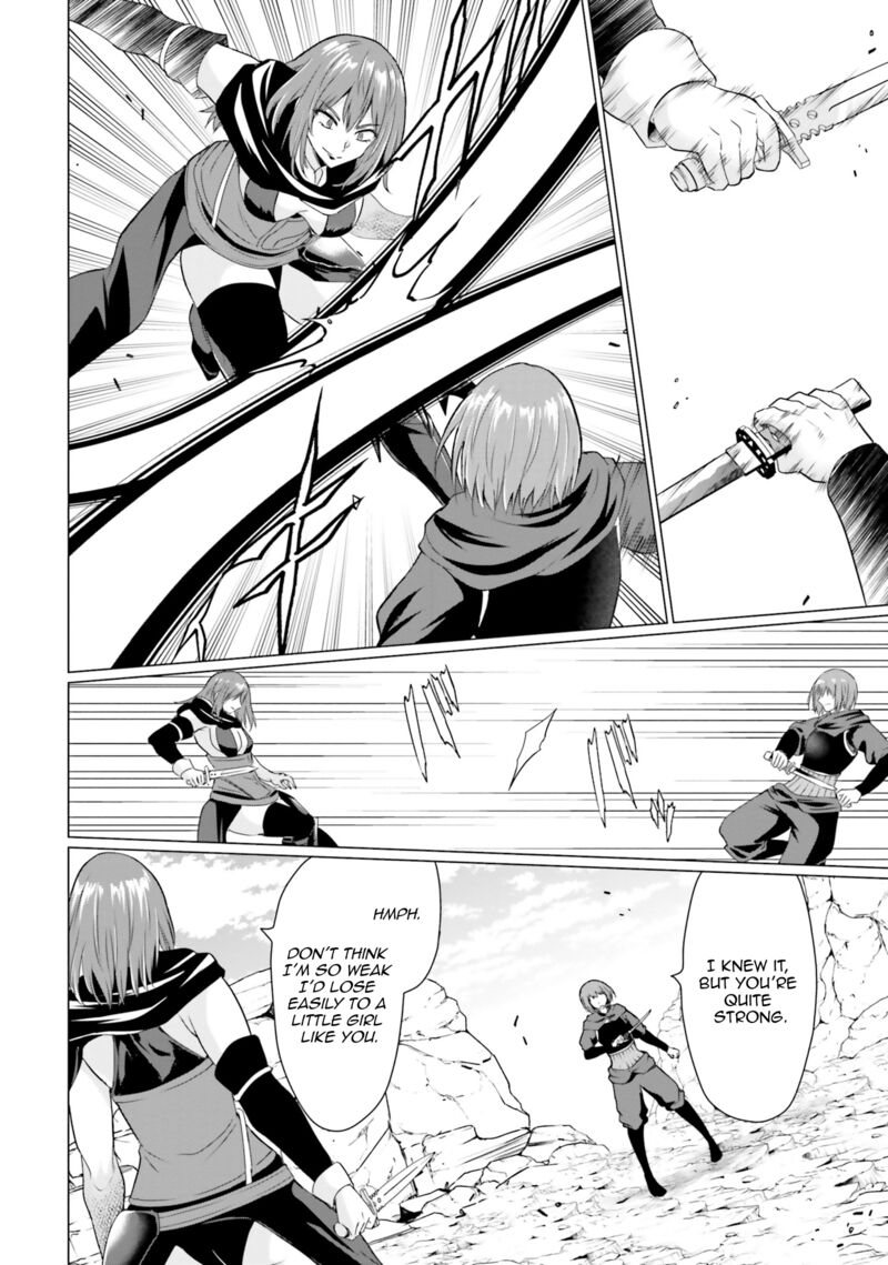 Homeless Tensei Isekai De Jiyuu Sugiru Majutsu Jisoku Seikatsu Chapter 32 Page 18