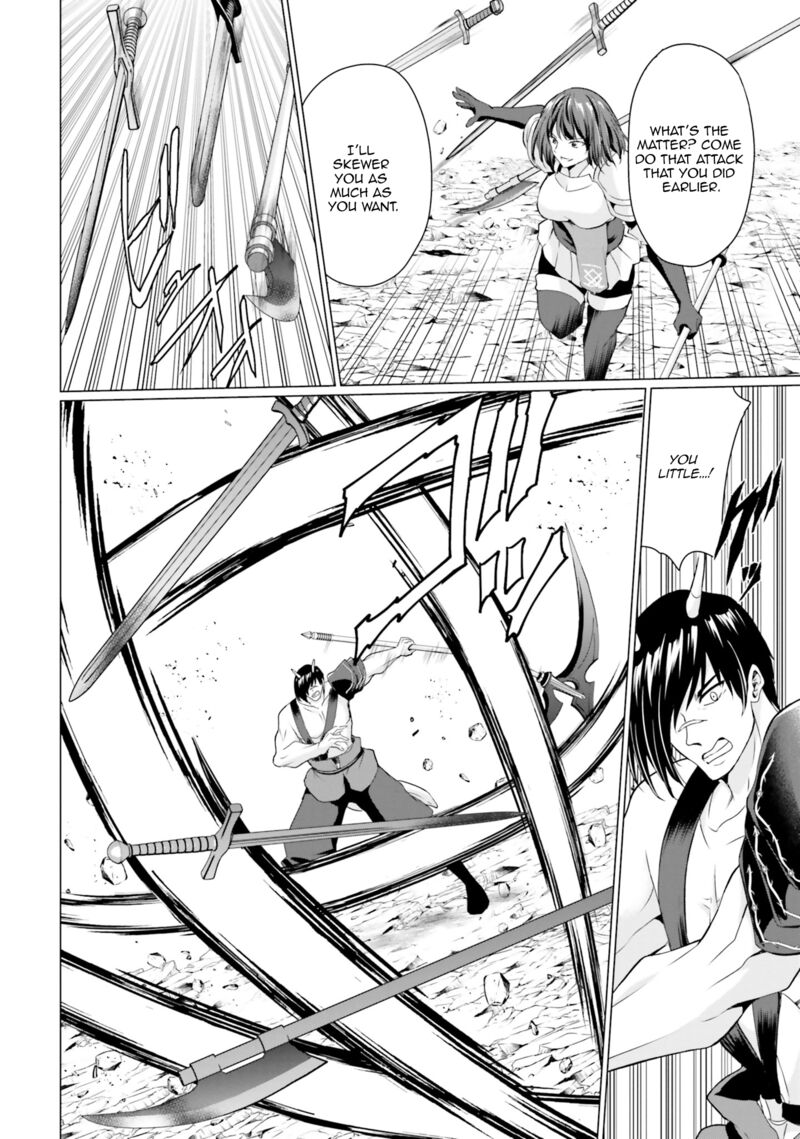 Homeless Tensei Isekai De Jiyuu Sugiru Majutsu Jisoku Seikatsu Chapter 32 Page 2