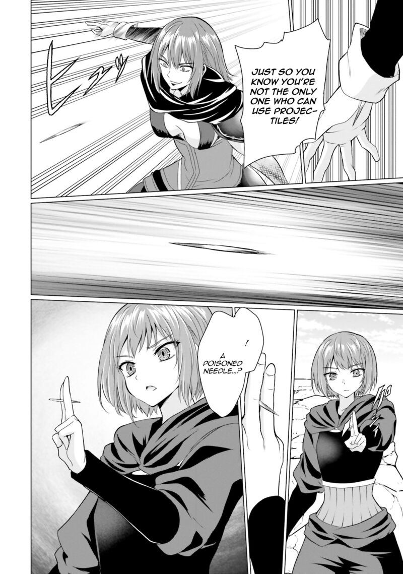 Homeless Tensei Isekai De Jiyuu Sugiru Majutsu Jisoku Seikatsu Chapter 32 Page 20