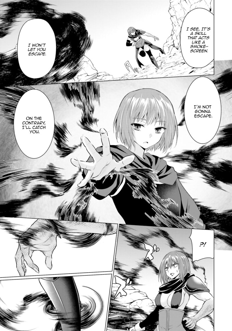 Homeless Tensei Isekai De Jiyuu Sugiru Majutsu Jisoku Seikatsu Chapter 32 Page 23