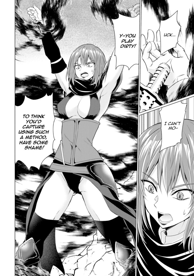 Homeless Tensei Isekai De Jiyuu Sugiru Majutsu Jisoku Seikatsu Chapter 32 Page 24