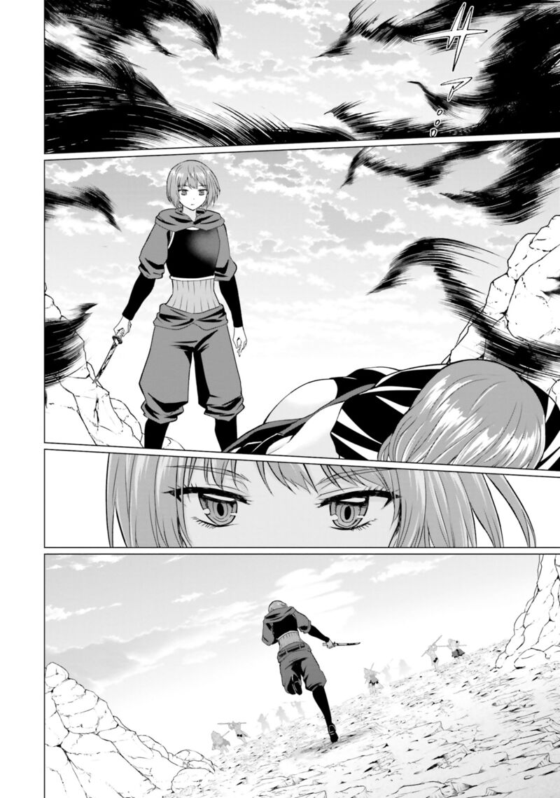 Homeless Tensei Isekai De Jiyuu Sugiru Majutsu Jisoku Seikatsu Chapter 32 Page 28