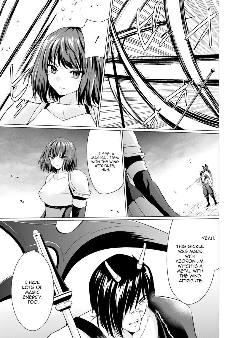 Homeless Tensei Isekai De Jiyuu Sugiru Majutsu Jisoku Seikatsu Chapter 32 Page 3