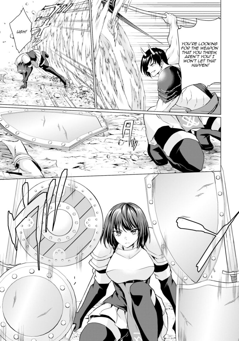 Homeless Tensei Isekai De Jiyuu Sugiru Majutsu Jisoku Seikatsu Chapter 32 Page 5