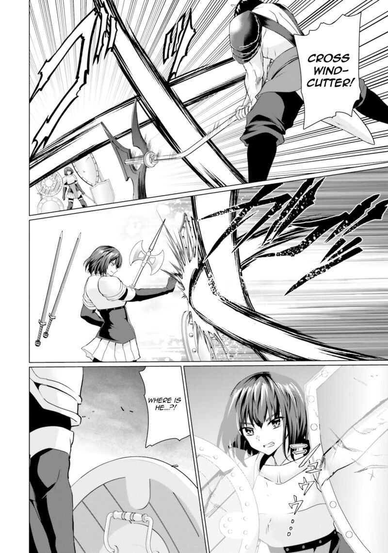 Homeless Tensei Isekai De Jiyuu Sugiru Majutsu Jisoku Seikatsu Chapter 32 Page 6