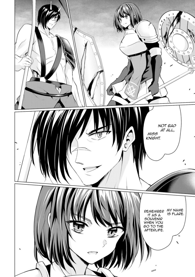 Homeless Tensei Isekai De Jiyuu Sugiru Majutsu Jisoku Seikatsu Chapter 32 Page 8