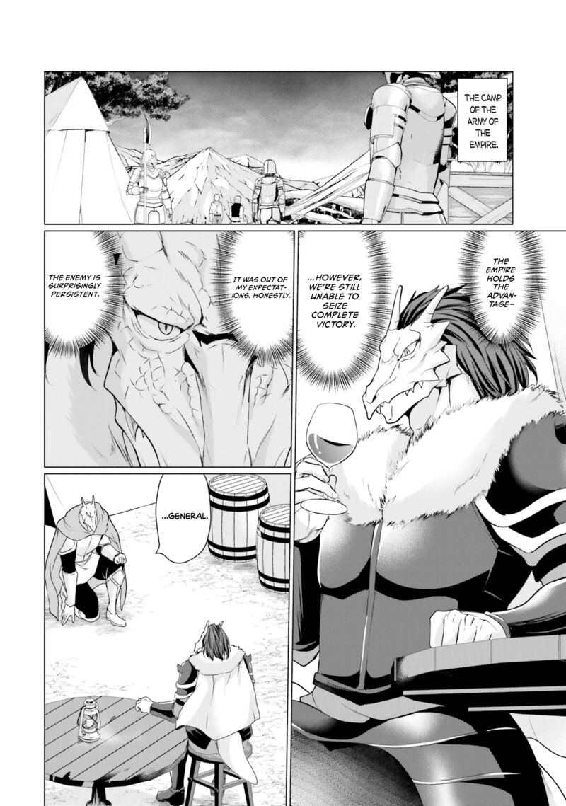 Homeless Tensei Isekai De Jiyuu Sugiru Majutsu Jisoku Seikatsu Chapter 33 Page 14