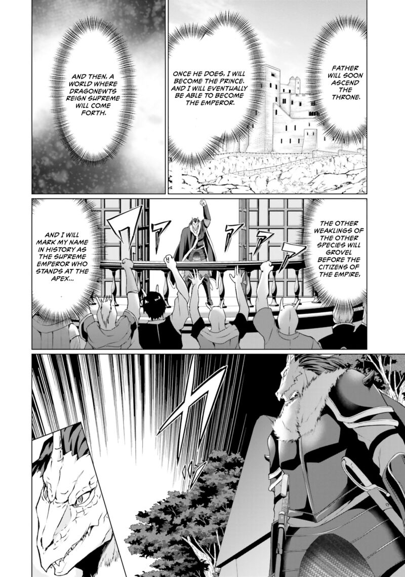 Homeless Tensei Isekai De Jiyuu Sugiru Majutsu Jisoku Seikatsu Chapter 33 Page 16
