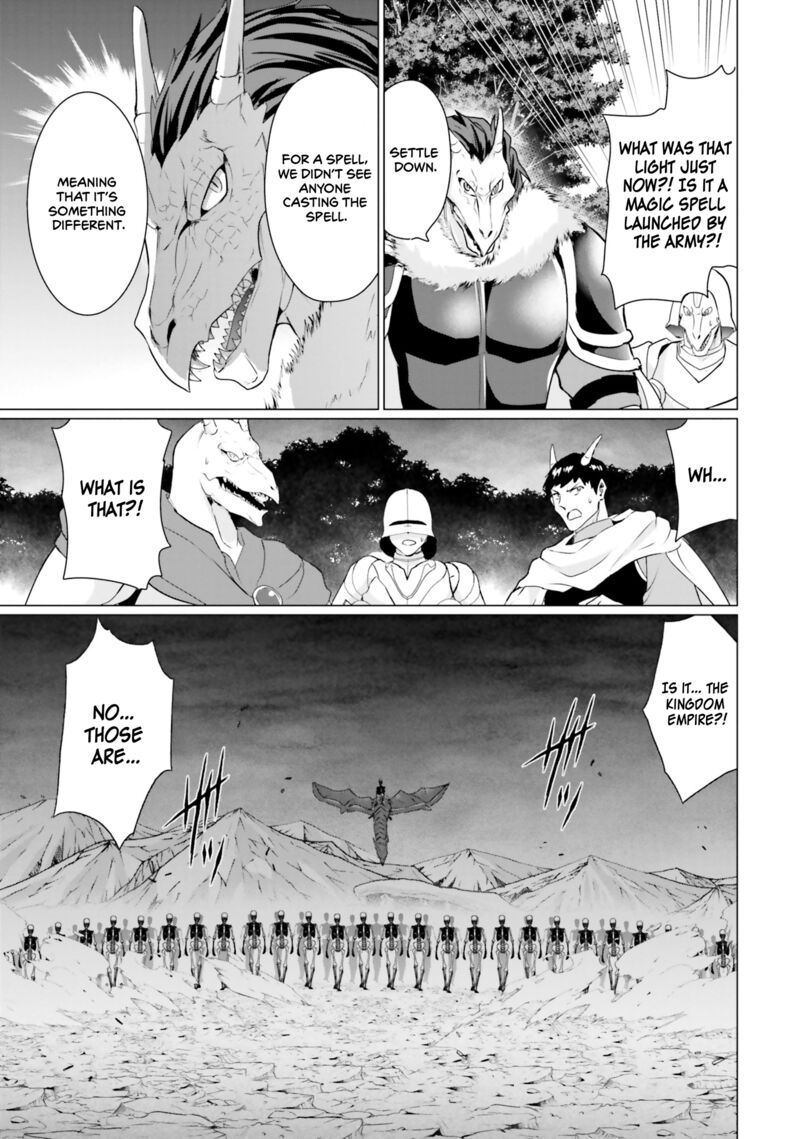 Homeless Tensei Isekai De Jiyuu Sugiru Majutsu Jisoku Seikatsu Chapter 33 Page 17
