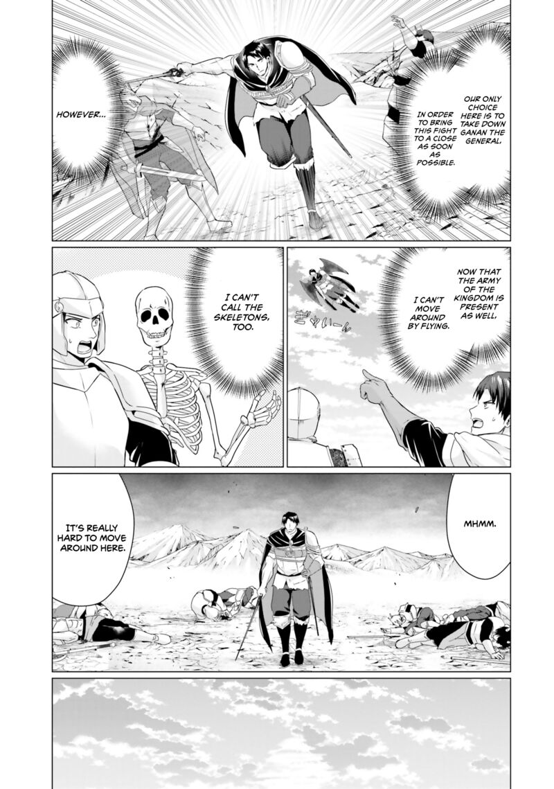 Homeless Tensei Isekai De Jiyuu Sugiru Majutsu Jisoku Seikatsu Chapter 33 Page 3